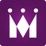 Logo of Monarch android Application 